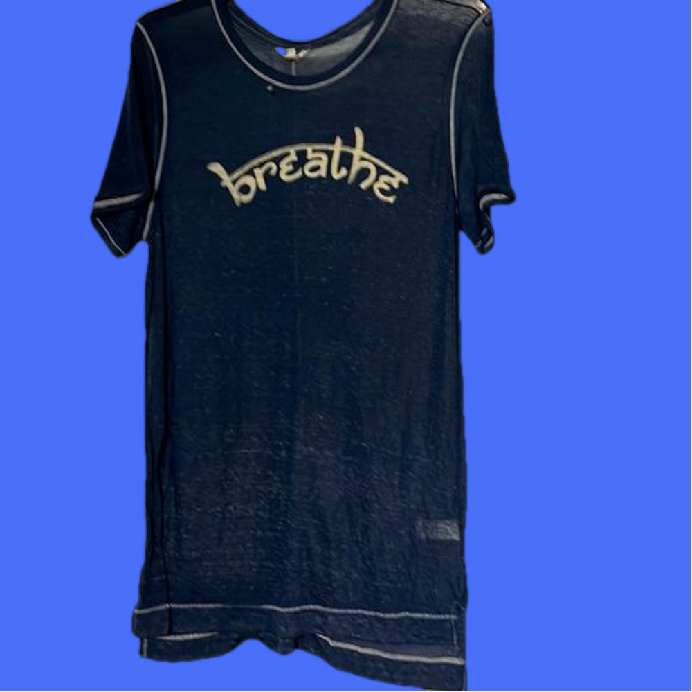 Lucky Lotus thin shirt L